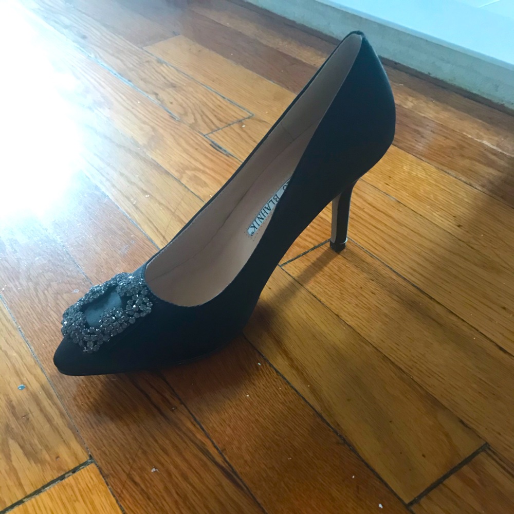 Beautiful shoes